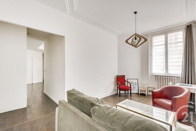 Appartement F4 à vendre - 4 pièces - 67.44 m2 - PARIS - 75015 - ILE-DE-FRANCE - Century 21 Assas Raspail