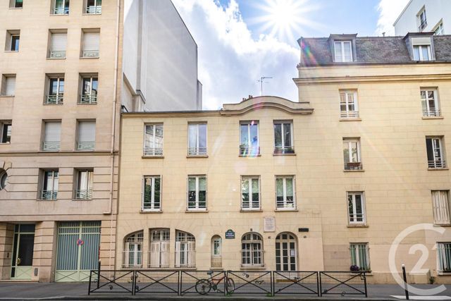 appartement - PARIS - 75006