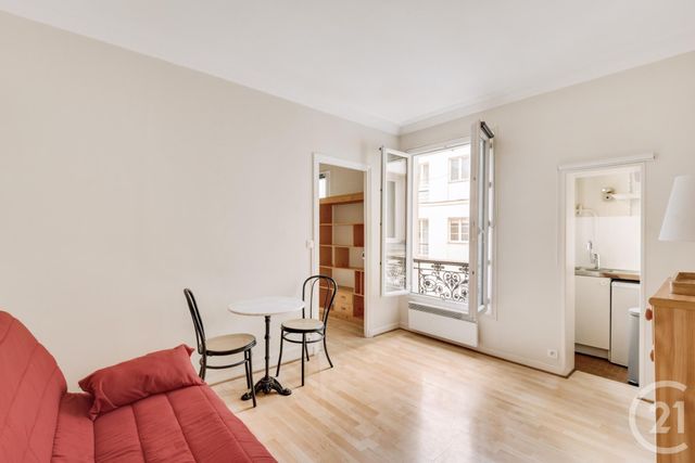 Appartement F2 à vendre PARIS