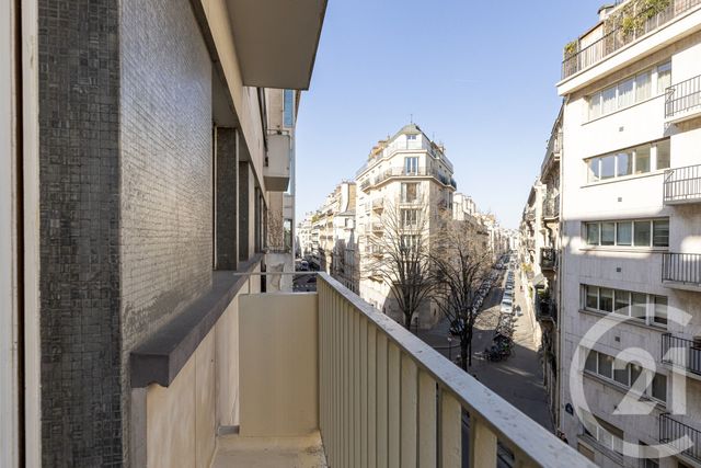 appartement - PARIS - 75006