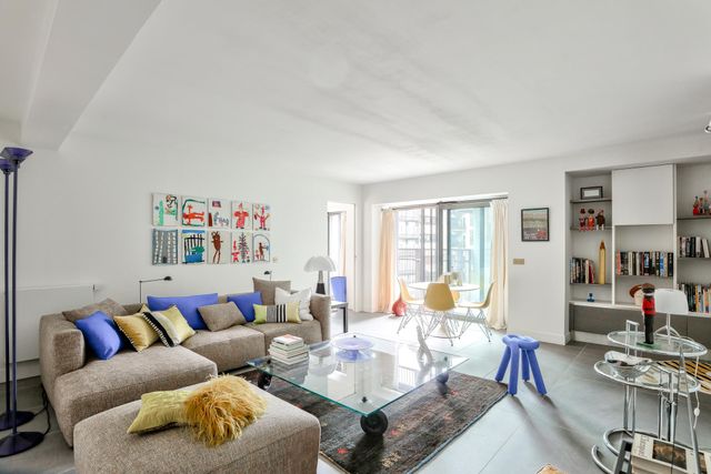 Appartement F2 à louer PARIS