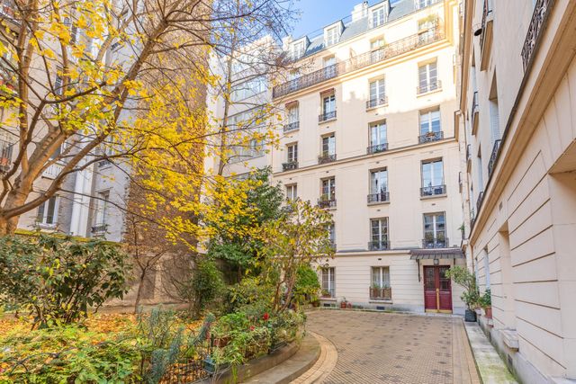 appartement - PARIS - 75007