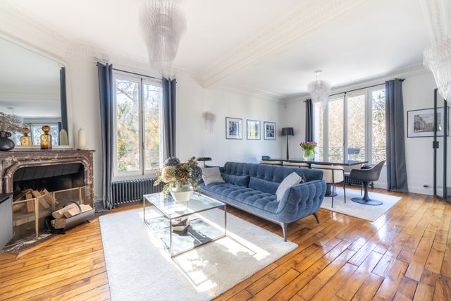 maison - LE RAINCY - 93