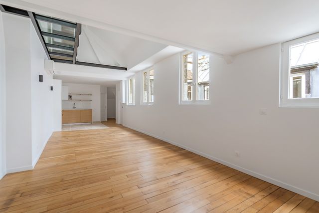 appartement - PARIS - 75007